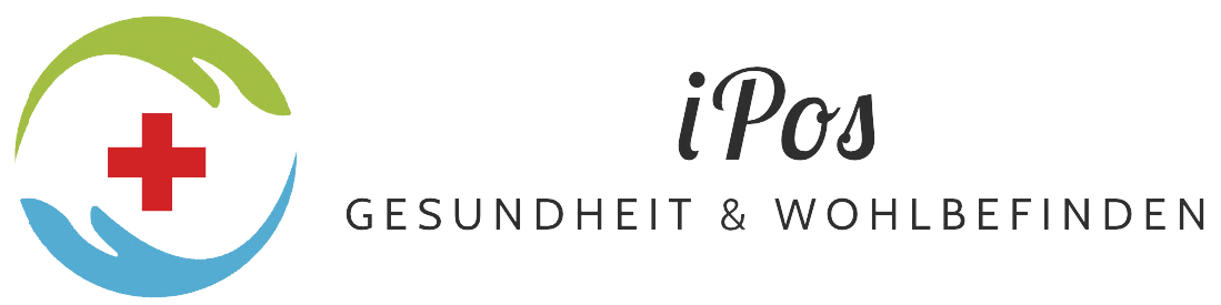 iPos – Gesundheit & Wohlbefinden 🍀