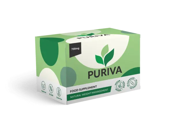 Puriva Puriva - Packung