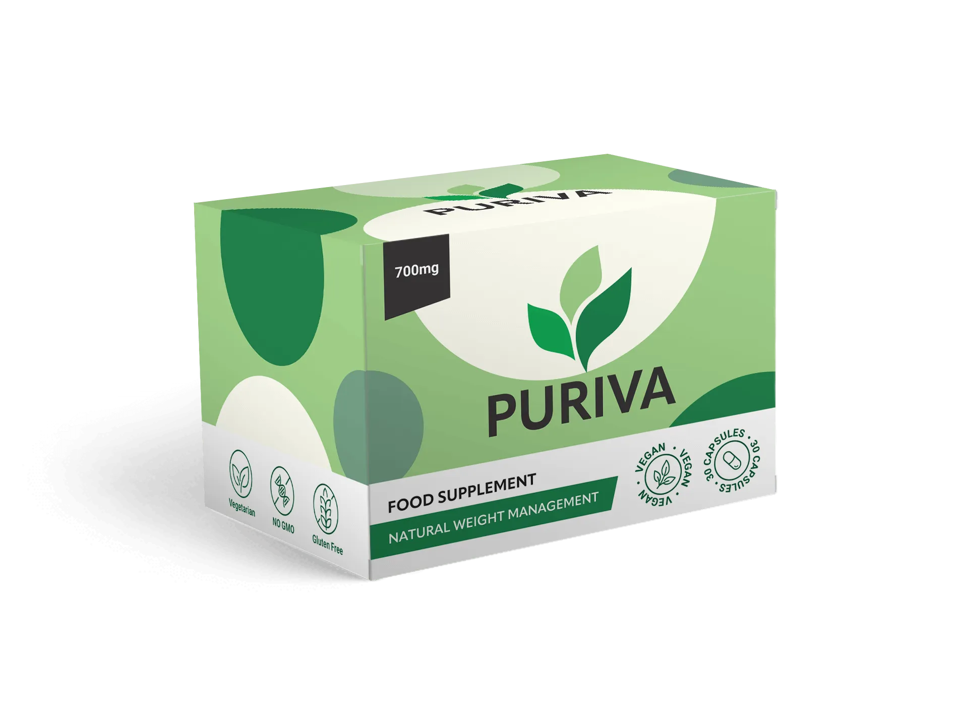 Puriva - Packung