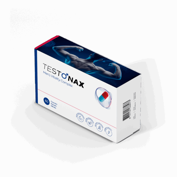 Testonax Testonax - Packung